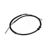 Parking brake cable