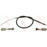 Parking brake cable