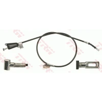 Parking brake cable