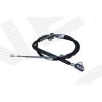 Parking brake cable