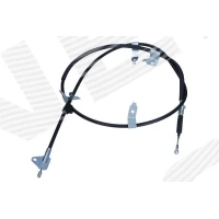 Parking brake cable