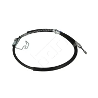 Parking brake cable