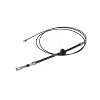 Parking brake cable