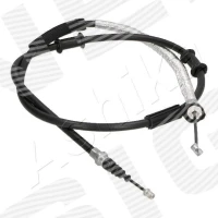 Parking brake cable