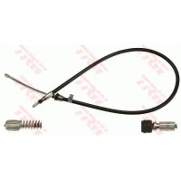 Parking brake cable