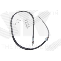 Parking brake cable