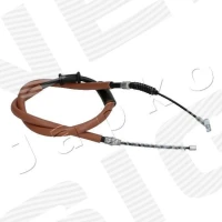 Parking brake cable