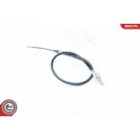 Parking brake cable