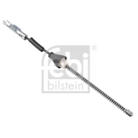 Parking brake cable