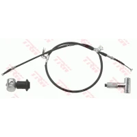 Parking brake cable