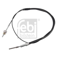 Parking brake cable