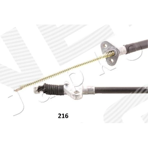 PARKING BRAKE CABLE - 1