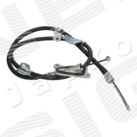 Parking brake cable