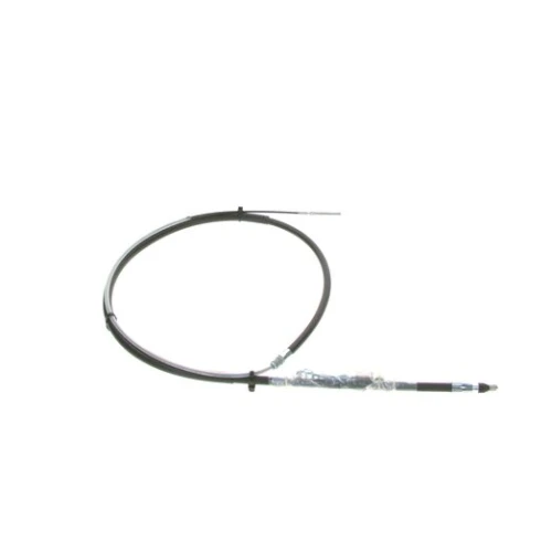 PARKING BRAKE CABLE - 3