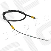 Parking brake cable