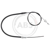 Parking brake cable