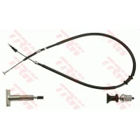 Parking brake cable