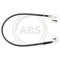 Parking brake cable