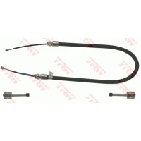 Parking brake cable