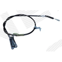 Parking brake cable