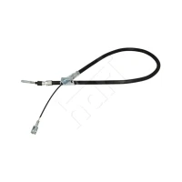 Parking brake cable