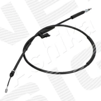 Parking brake cable