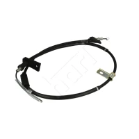 Parking brake cable