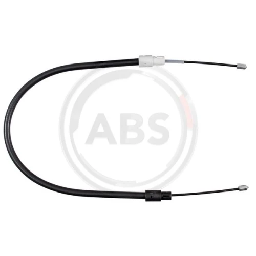 PARKING BRAKE CABLE - 1