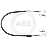 Parking brake cable