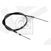 Parking brake cable