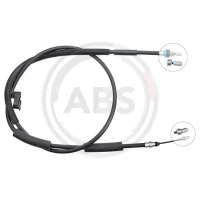 Parking brake cable