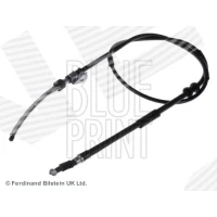 Parking brake cable