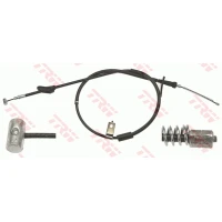 Parking brake cable