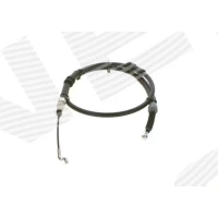 Parking brake cable