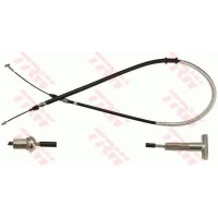 Parking brake cable