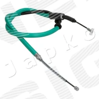 Parking brake cable