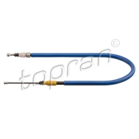 Parking brake cable