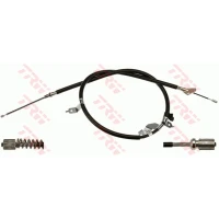 Parking brake cable