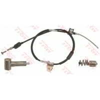 Parking brake cable