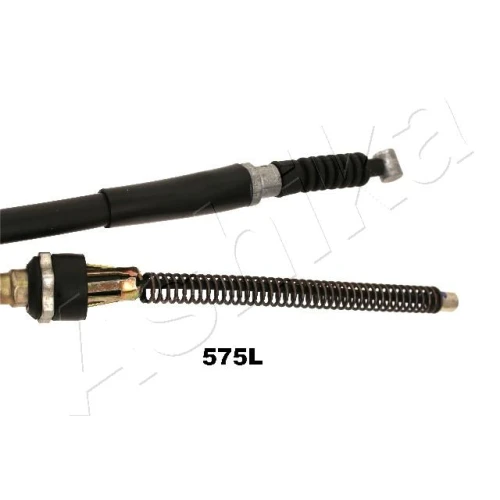 PARKING BRAKE CABLE - 2