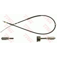 Parking brake cable