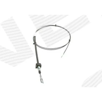 Parking brake cable