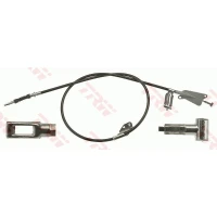 Parking brake cable