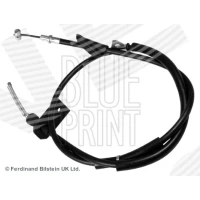 Parking brake cable