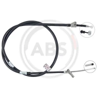 Parking brake cable