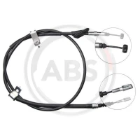 Parking brake cable