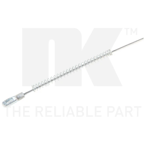 PARKING BRAKE CABLE - 1