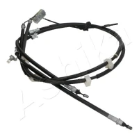 Parking brake cable