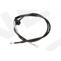 Parking brake cable