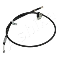 Parking brake cable